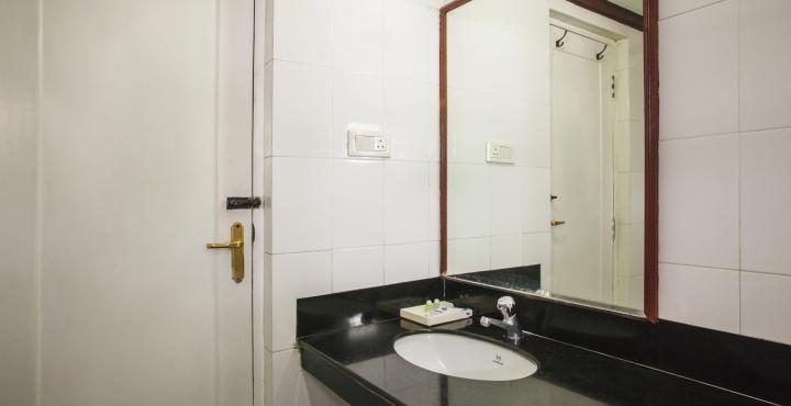 Hotel North Gate Madurai Exteriér fotografie