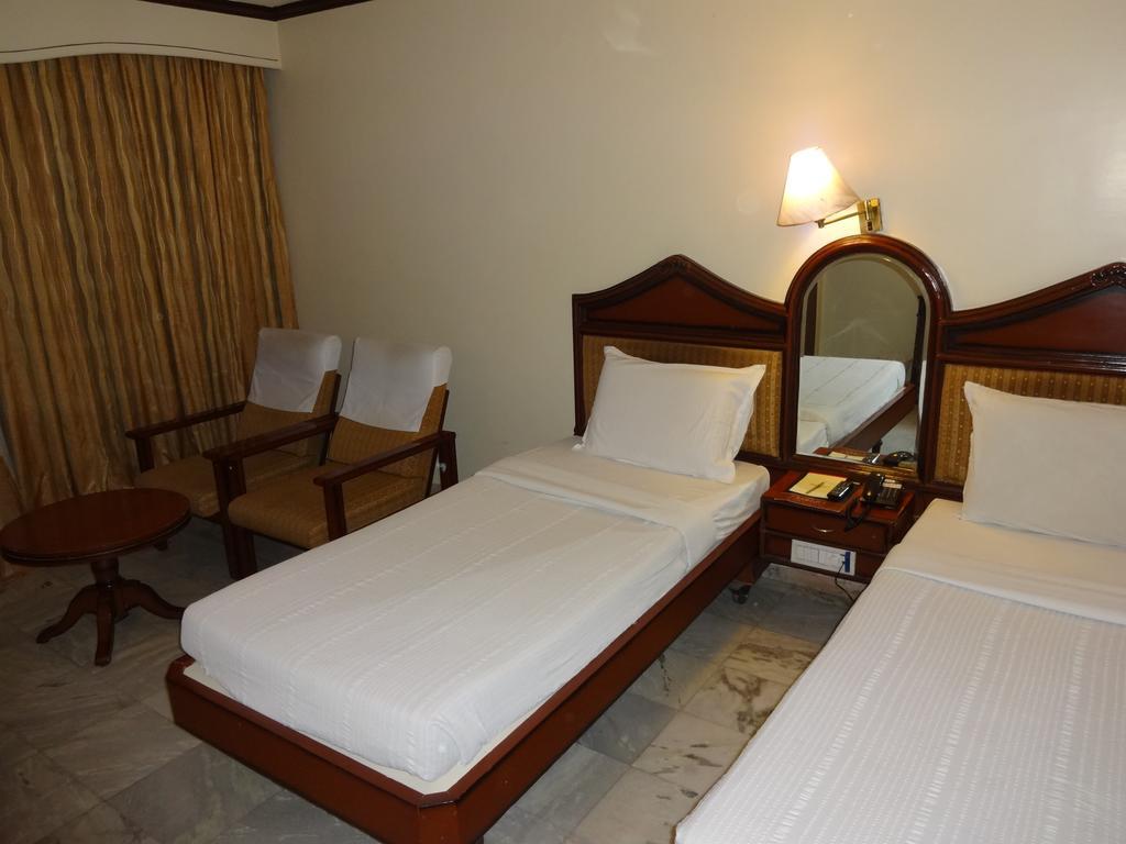 Hotel North Gate Madurai Exteriér fotografie