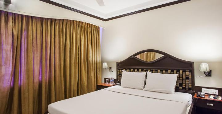 Hotel North Gate Madurai Exteriér fotografie